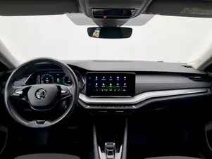 Škoda Octavia Ambition Plus