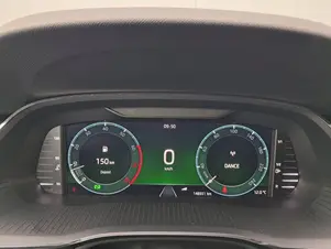 Škoda Octavia Ambition Plus