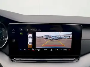 Škoda Octavia Ambition Plus