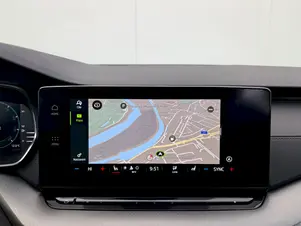 Škoda Octavia Ambition Plus