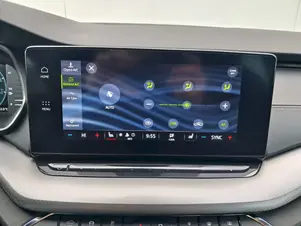 Škoda Octavia Ambition Plus