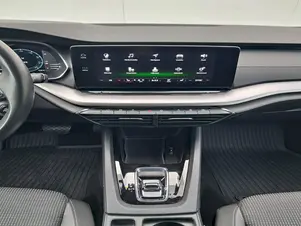 Škoda Octavia Ambition Plus