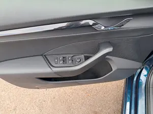 Škoda Octavia Ambition Plus