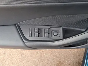 Škoda Octavia Ambition Plus