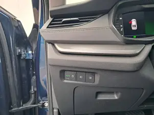 Škoda Octavia Ambition Plus