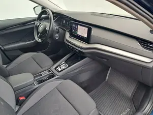 Škoda Octavia Ambition Plus
