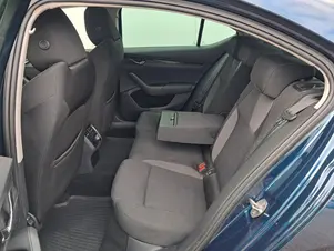 Škoda Octavia Ambition Plus