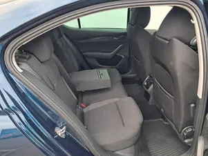 Škoda Octavia Ambition Plus