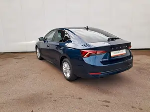 Škoda Octavia Ambition Plus