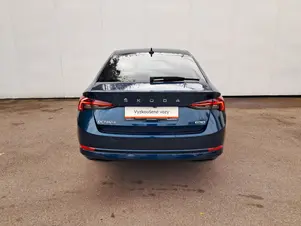 Škoda Octavia Ambition Plus