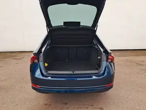 Škoda Octavia Ambition Plus