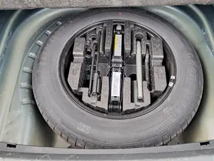 Škoda Octavia Ambition Plus