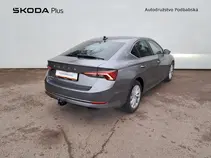 Octavia Style Plus