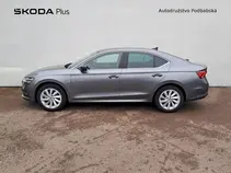 Octavia Style Plus