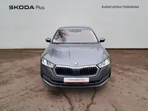 Octavia Style Plus