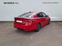 Octavia SportLine