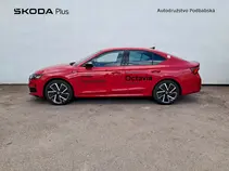 Octavia SportLine