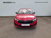 Octavia SportLine