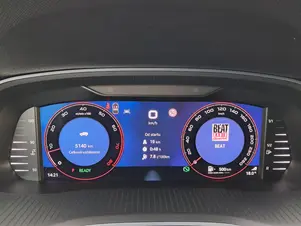 Škoda Octavia SportLine