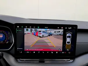 Škoda Octavia SportLine