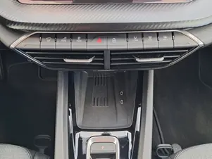 Škoda Octavia SportLine