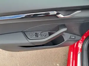 Škoda Octavia SportLine