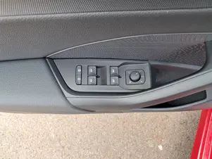 Škoda Octavia SportLine