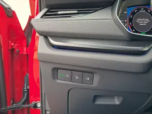 Škoda Octavia SportLine