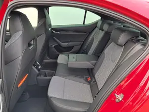 Škoda Octavia SportLine