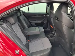 Škoda Octavia SportLine