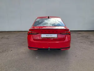 Škoda Octavia SportLine