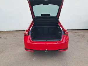 Škoda Octavia SportLine