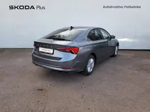 Octavia Ambition Plus