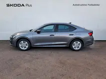 Octavia Ambition Plus