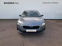 Octavia Ambition Plus