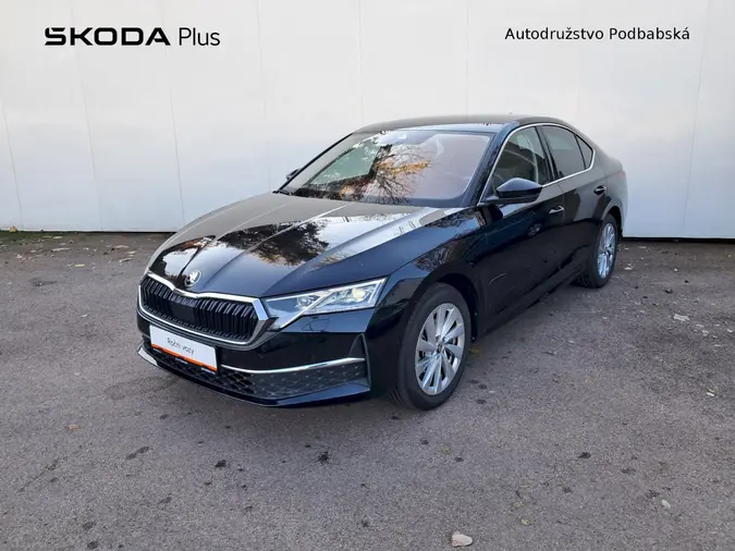 Octavia Top Selection