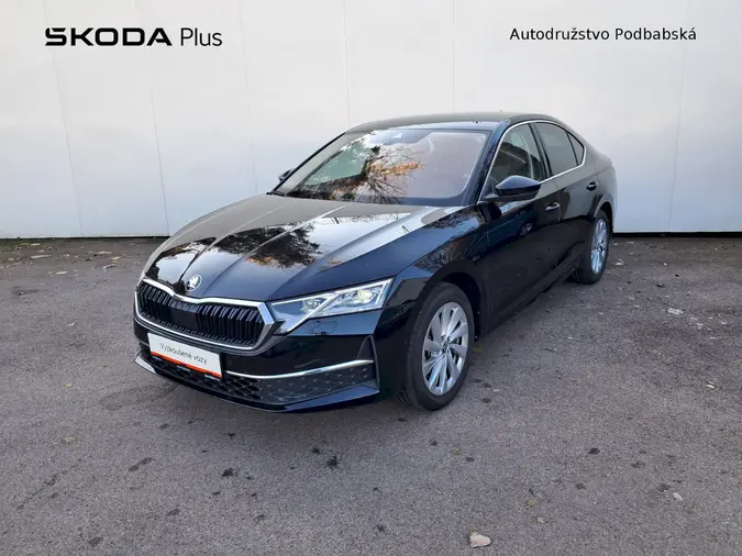 Octavia Top Selection