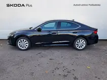 Octavia Top Selection