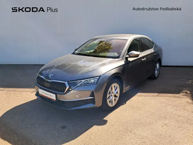 Octavia Top Selection