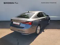 Octavia Top Selection