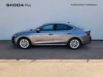 Octavia Top Selection
