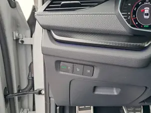 Škoda Octavia SportLine