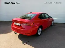 Octavia Ambition Plus