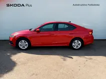 Octavia Ambition Plus