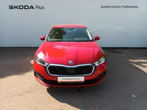 Octavia Ambition Plus