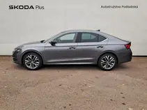 Octavia Top Selection