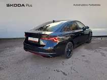 Octavia RS RS