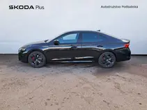 Octavia RS RS
