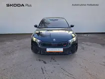 Octavia RS RS