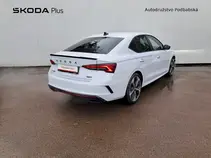 Octavia RS RS